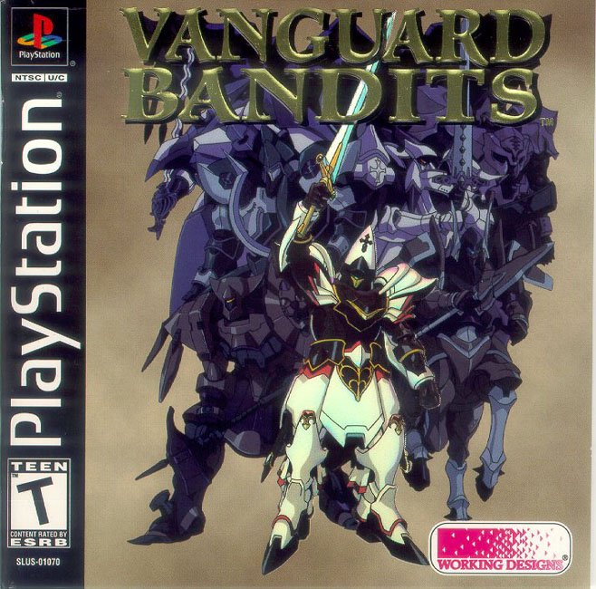 VANB