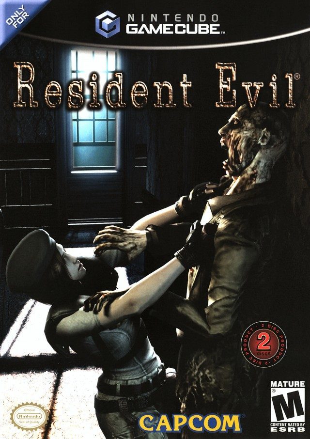 Resident Evil 