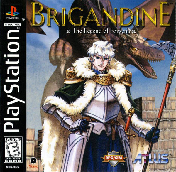 BRIG