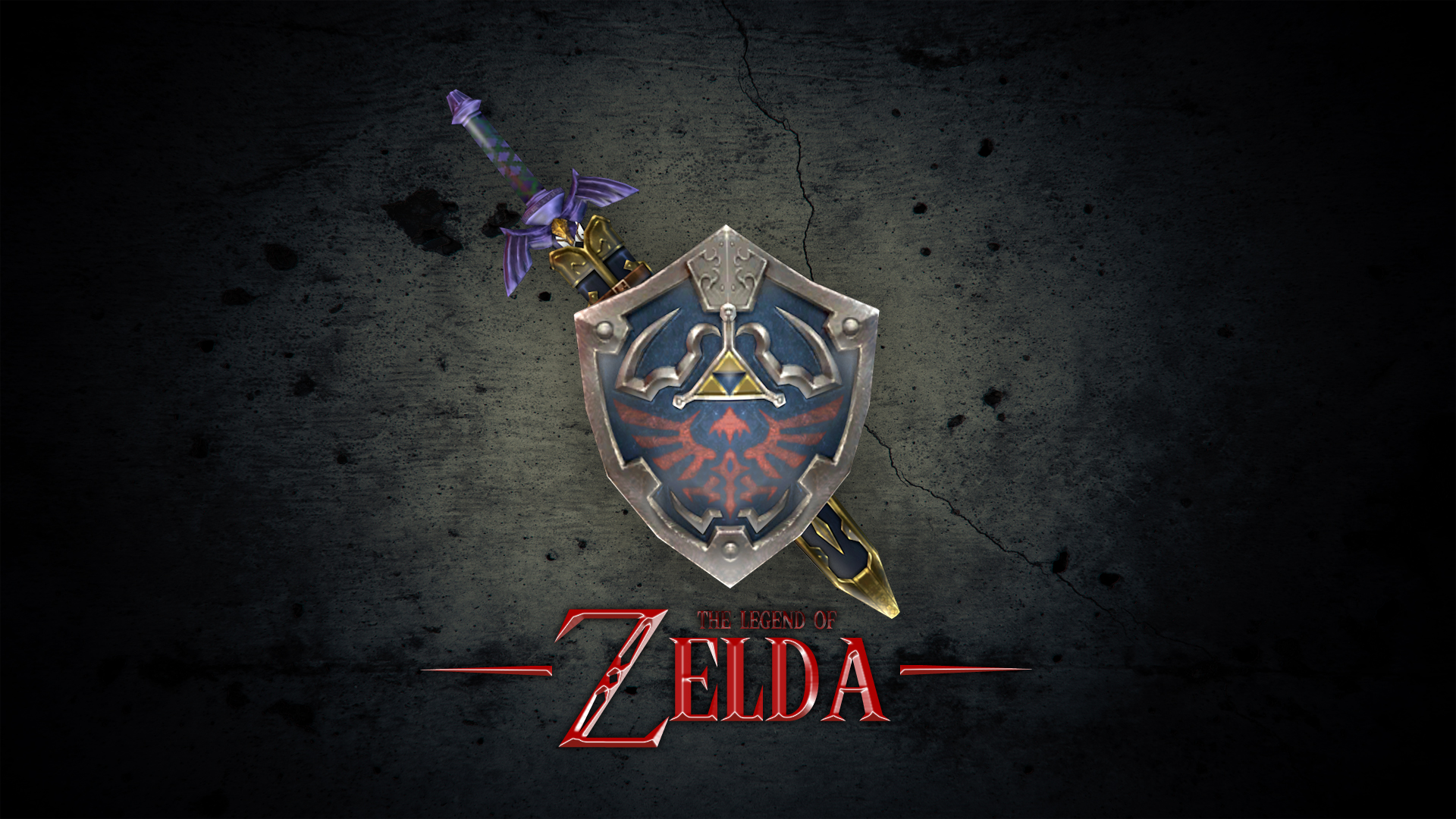 Legend of Zelda