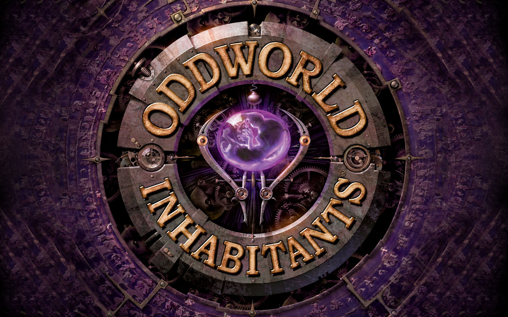 Oddworld
