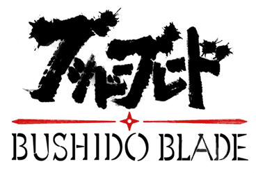Bushido Blade