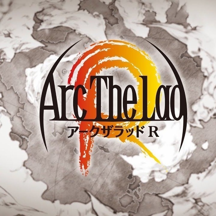 Arc the Lad