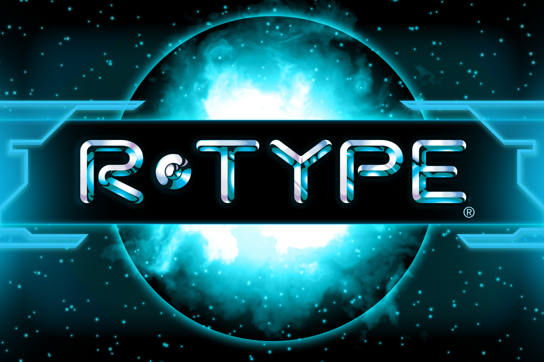 R-Type