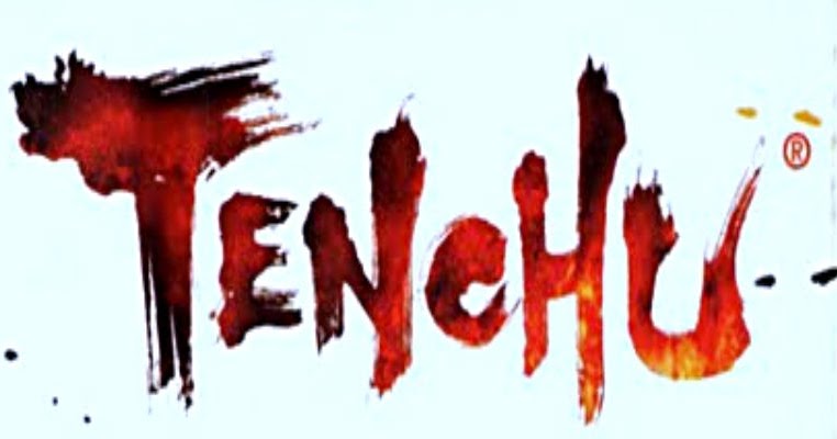 Tenchu