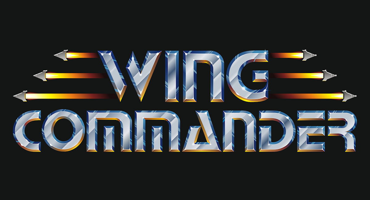 Wing Commander