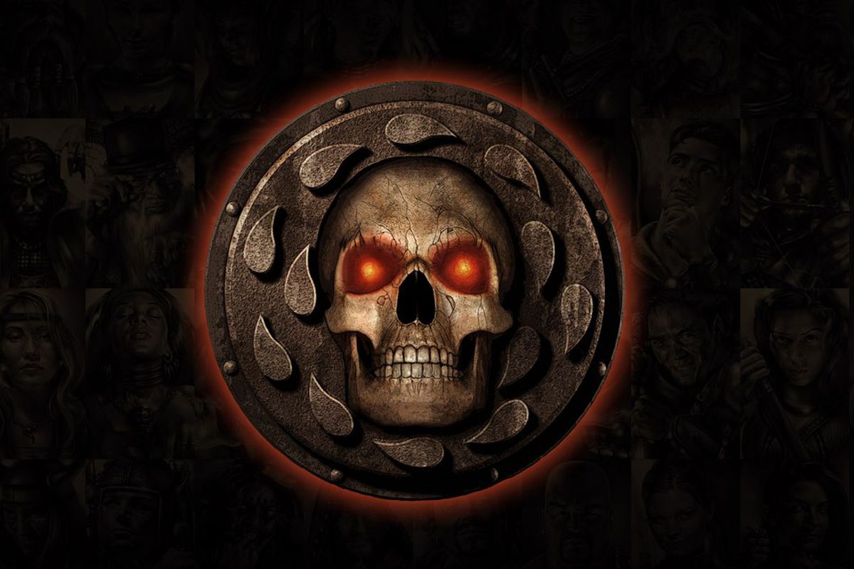 Baldur's Gate