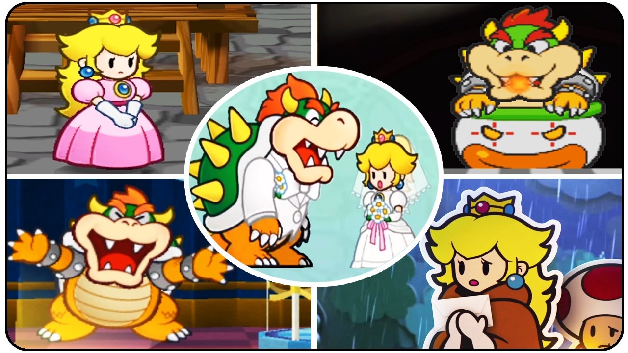 Paper Mario