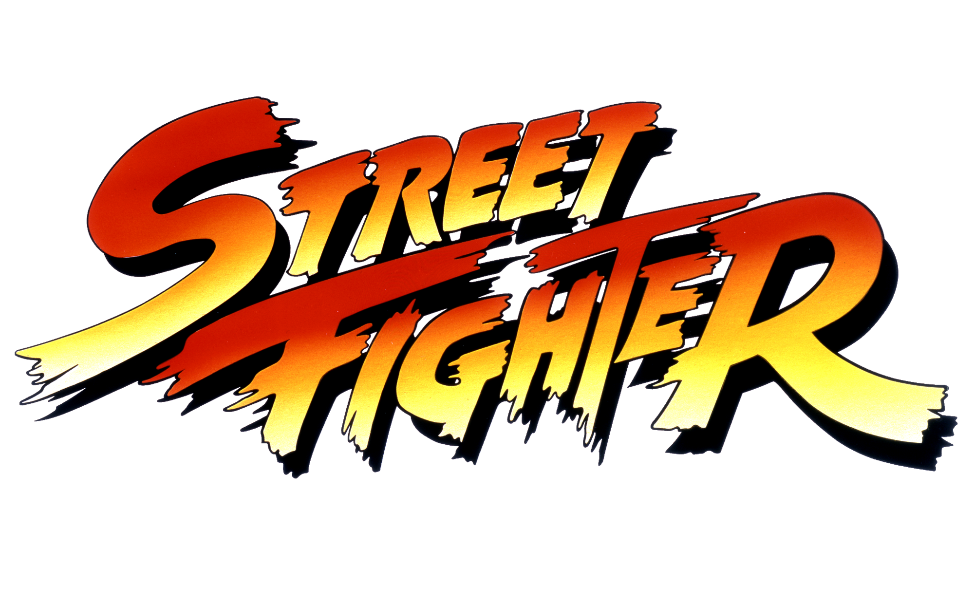 Street Fighter