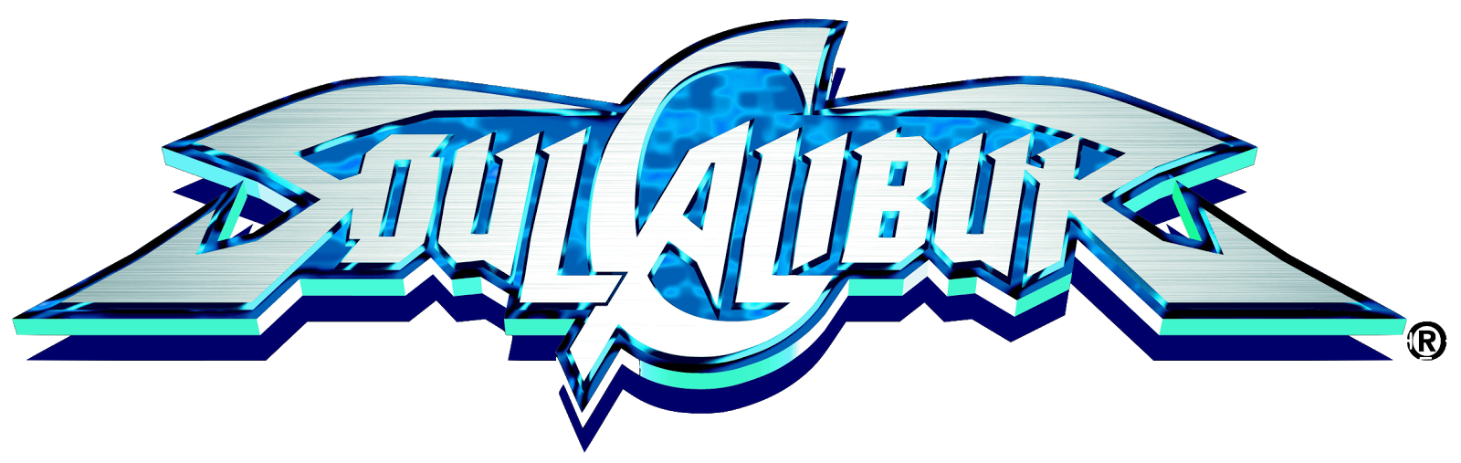 Soul Calibur 