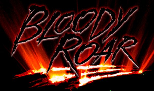 Bloody Roar