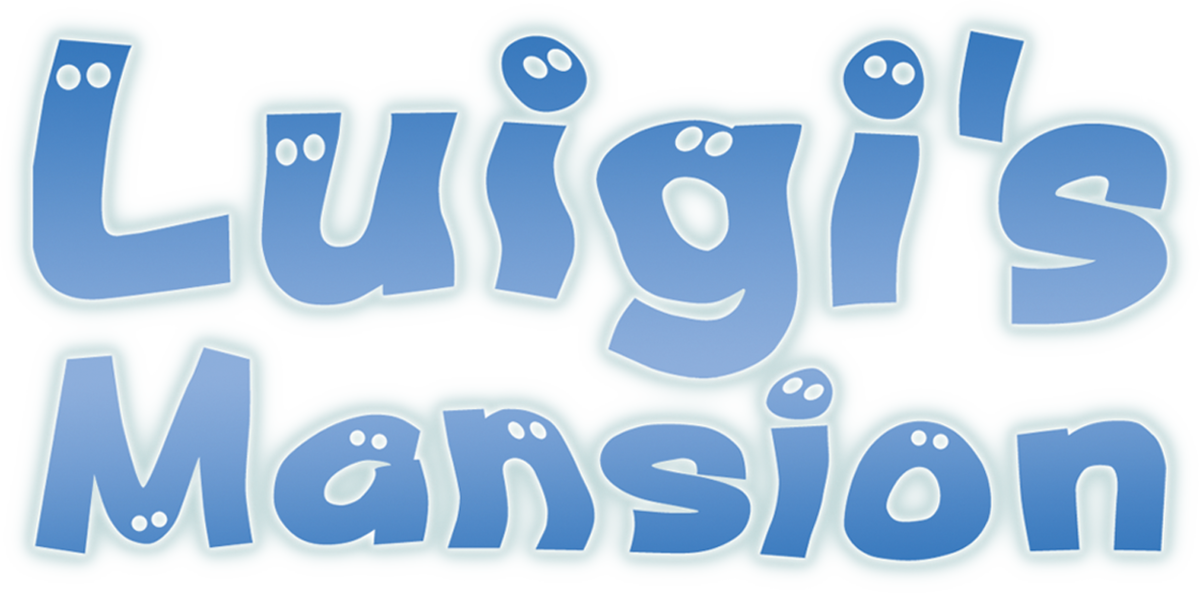 Luigi's Mansion