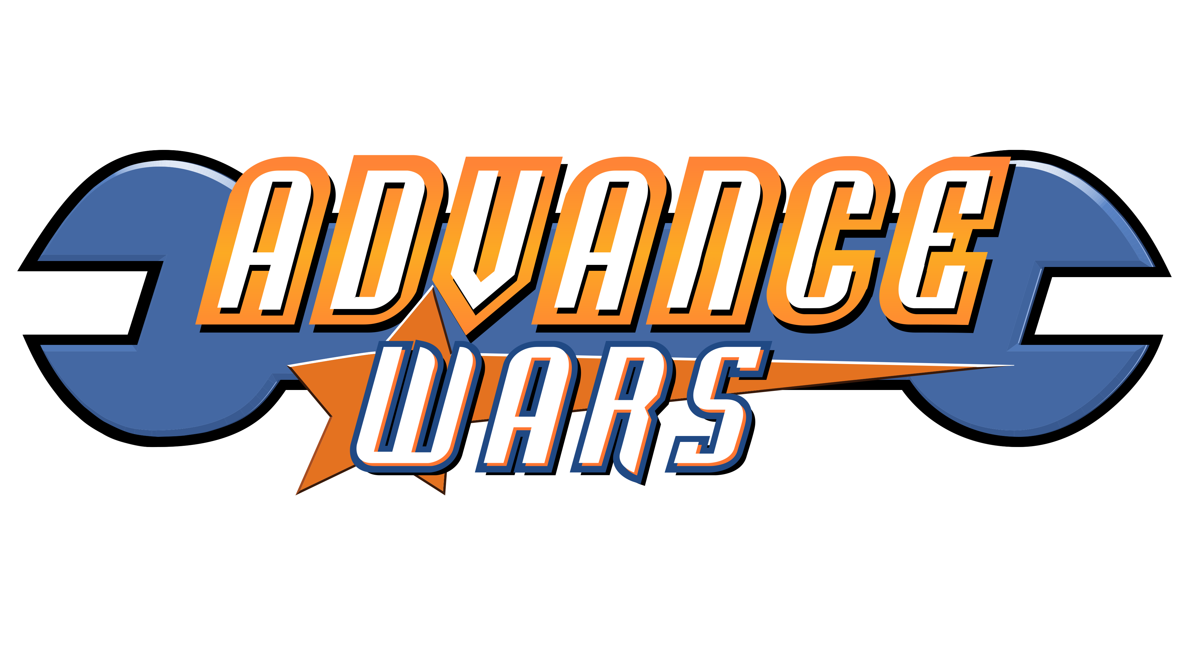 Advance Wars