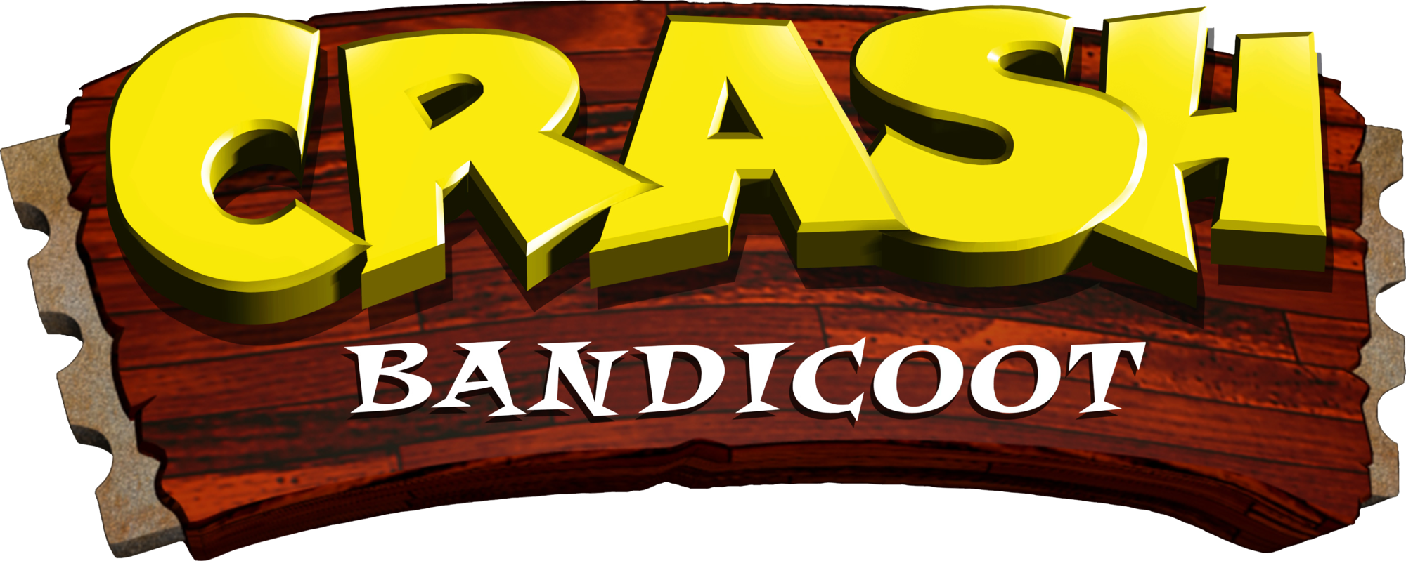 Crash Bandicoot