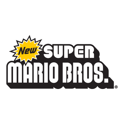 New Super Mario