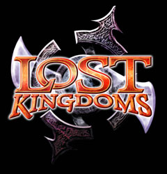 Lost Kingdoms